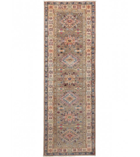 Tappeto Orientale Shirwan Baft 78x238 cm