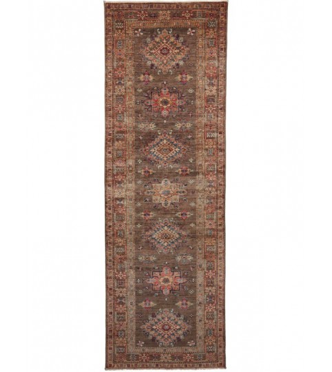 Tappeto Orientale Shirwan Baft 85x256 cm