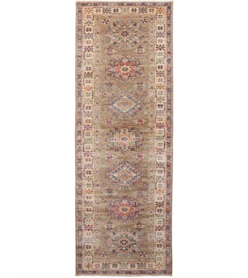 Tappeto Orientale Shirwan Baft 82x235 cm