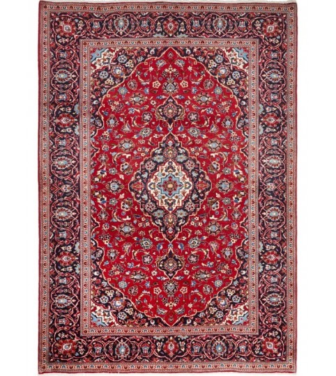 Tappeto Persiano Kashan 200x290 cm