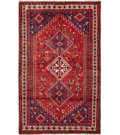 Tappeto Persiano Shiraz 205x280 cm