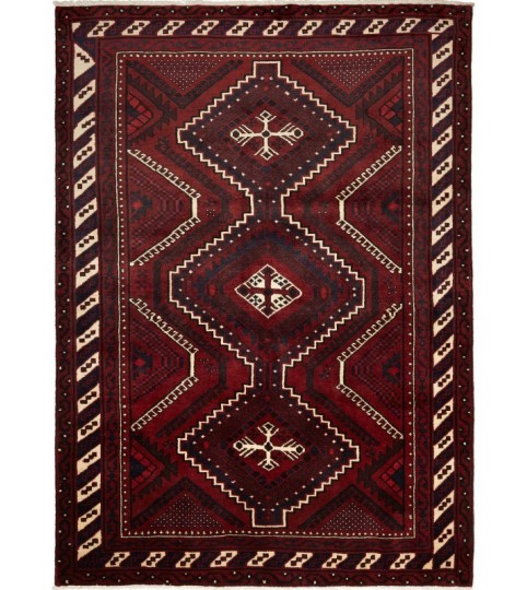 Tappeto Persiano Lori Baft 225x310 cm