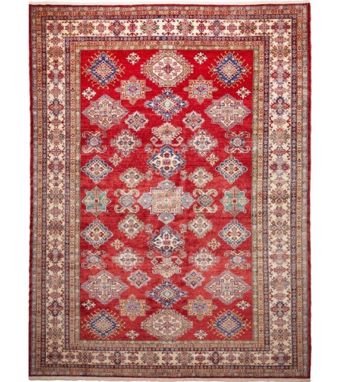 Tappeto Orientale Kazak Gold 272x353 cm