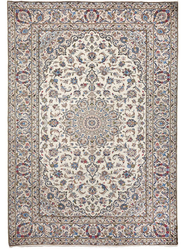 Tappeto Persiano Kashan 200x290 cm