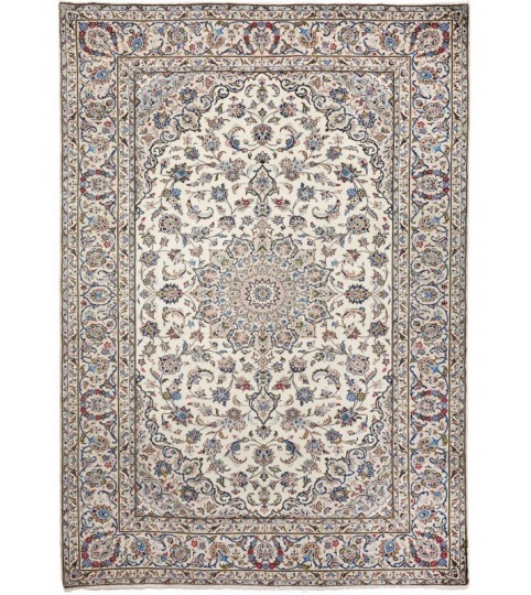 Tappeto Persiano Kashan 200x290 cm