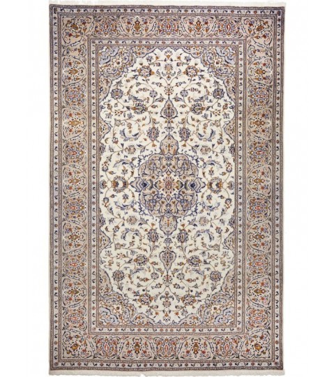 Tappeto Persiano Kashan 203x320 cm