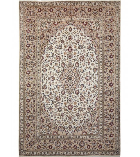 Tappeto Persiano Kashan 200x305 cm