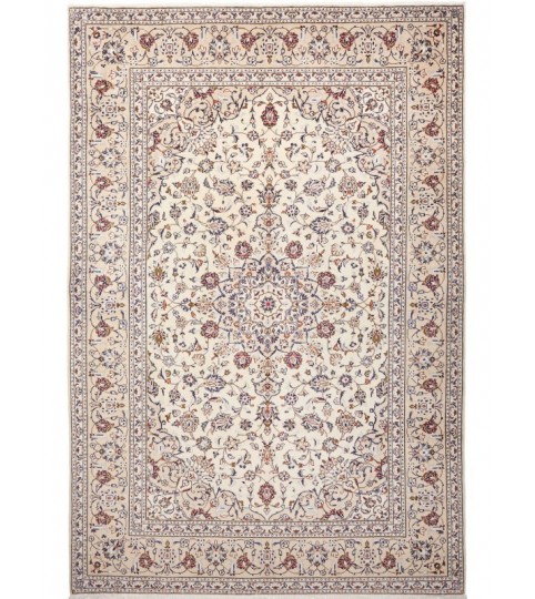 Tappeto Persiano Kashan 200x297 cm