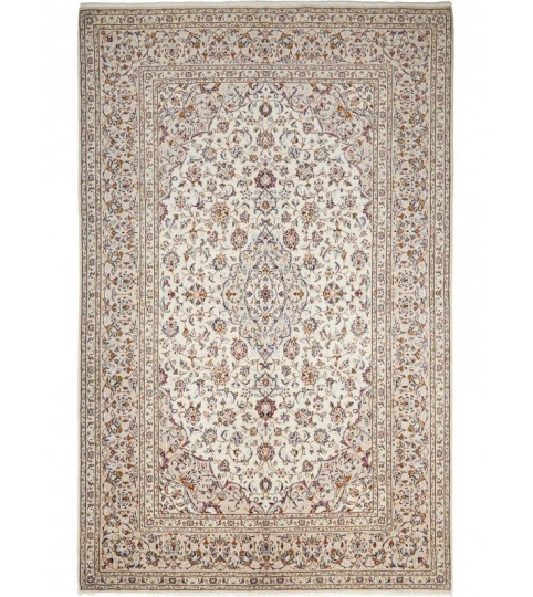 Tappeto Persiano Kashan 192x302 cm