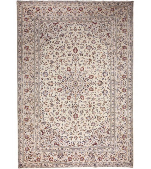 Tappeto Persiano Kashan 238x342 cm