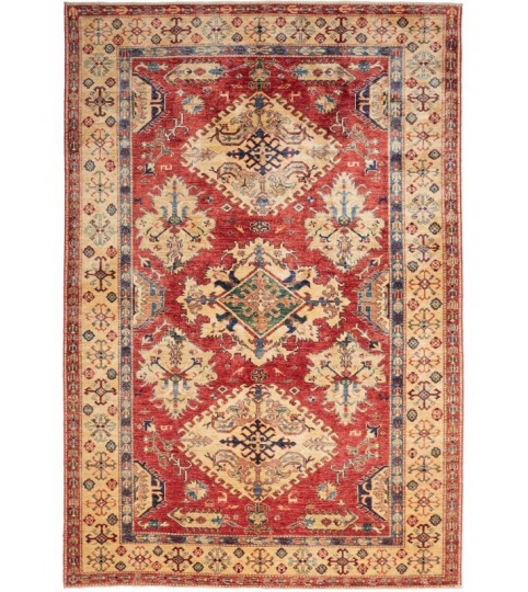 Tappeto Orientale Shirwan Baft 165x245 cm