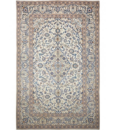 Tappeto Persiano Kashan 200x305 cm