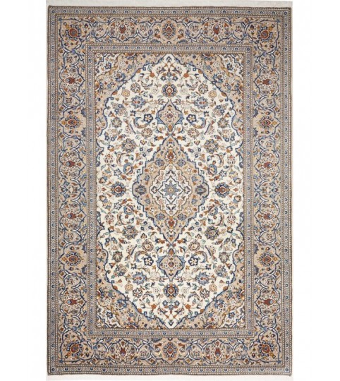 Tappeto Persiano Kashan 200x298 cm