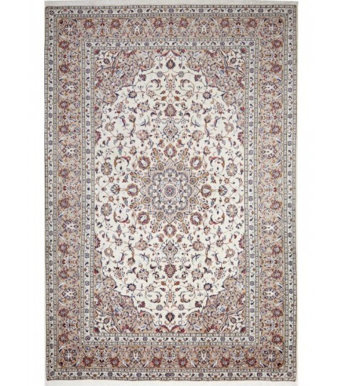 Tappeto Persiano Kashan 200x295 cm