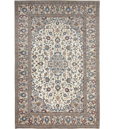 Tappeto Persiano Kashan 200x300 cm