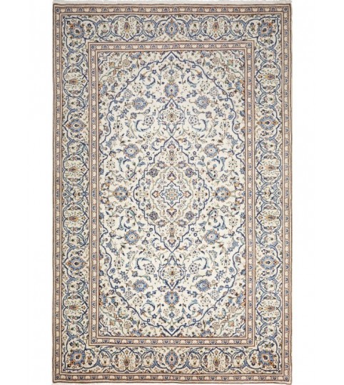Tappeto Persiano Kashan 193x308 cm