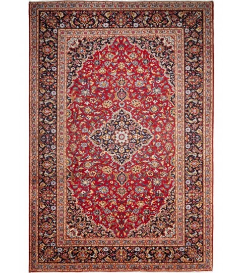 Tappeto Persiano Isfahan 257x378 cm