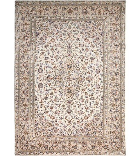 Tappeto Persiano Kashan 245x345 cm