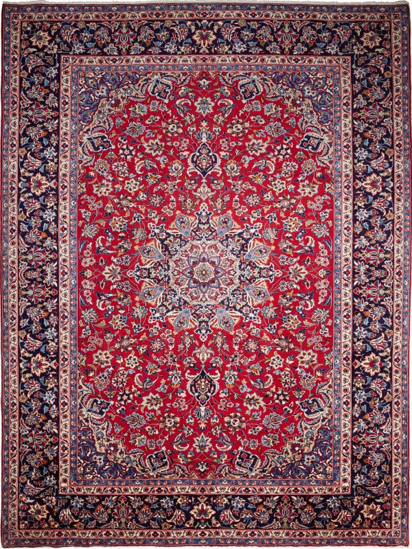 Tappeto Persiano Isfahan...