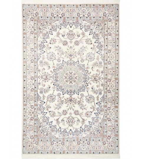 Tappeto Persiano Nain 9 Fili 130x203 cm