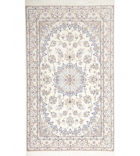 Tappeto Persiano Nain 9 Fili 130x212 cm