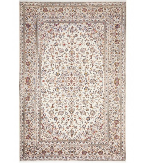 Tappeto Persiano Kashan 200x297 cm