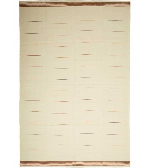 Kilim Persiano Alasht  199x305 cm