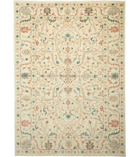 Tappeto Moderno Farahan  172x238 cm