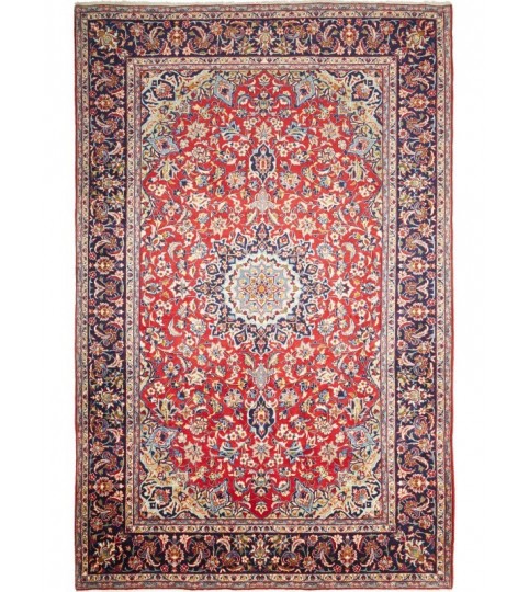 Tappeto Persiano Isfahan 215x340 cm
