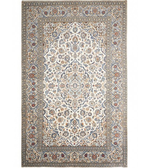 Tappeto Persiano Kashan 195x305 cm