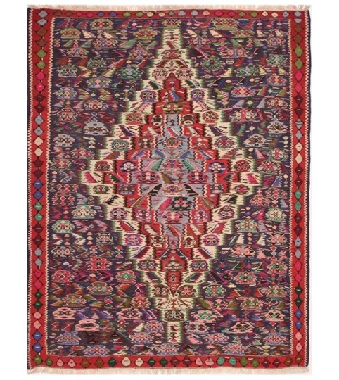 Kilim Senne asl 120x157