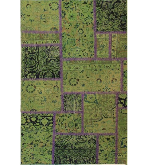 Tappeto Patchwork PERSIA 160x250