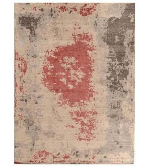 Tappeto Moderno HIMALAYA Bamboo Silk 245x299 cm