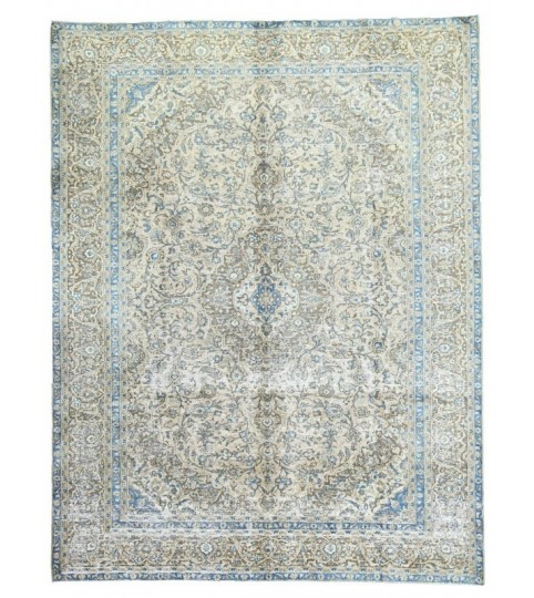 Tappeto Vintage Persiano Antik Wash 290x379 cm