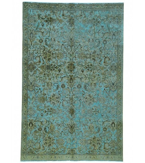 Tappeto Vintage Persiano Antik Wash 185x283 cm