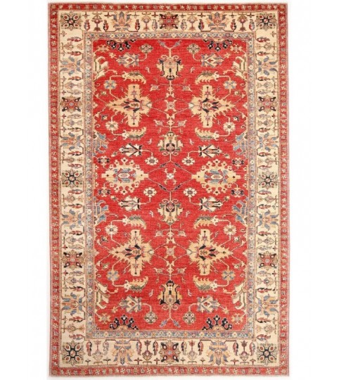 Tappeto Kazak Royal 202x307 cm