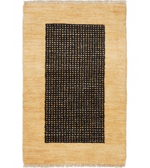 Tappeto Gabbeh Shayan  60x93 cm