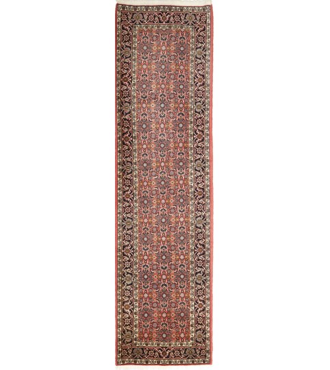 Tappeto Persiano Bidjar 61x236 cm