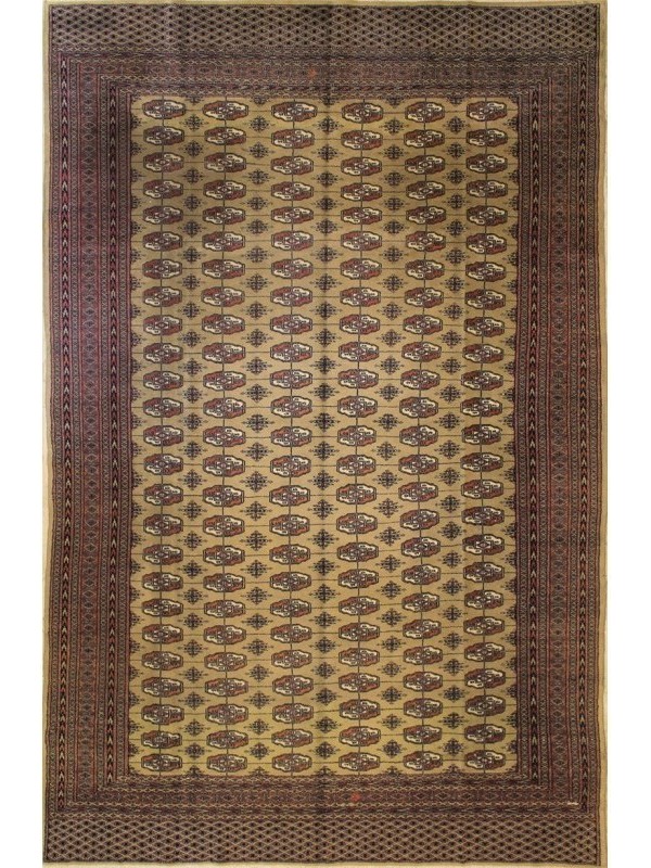 Tappeto Bukhara Kashmir 188x288 cm