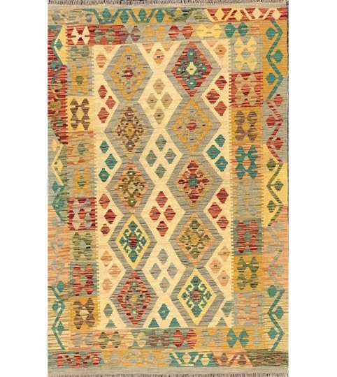 Kilim Melange Naturale 120x180 cm