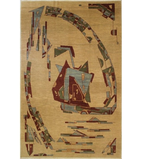 Tappeto Orientale Shirwan Armenia 180x275 cm