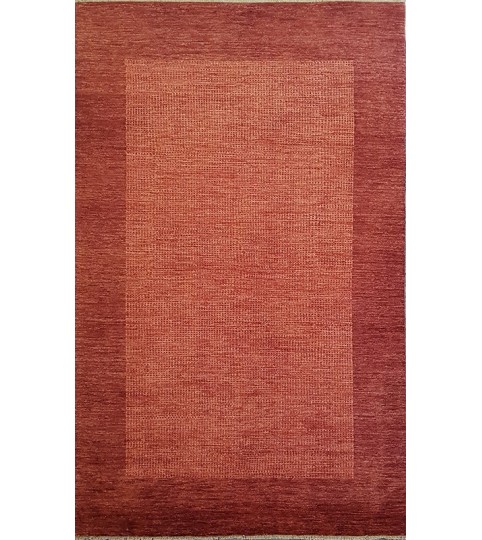 Tappeto Gabbeh shayan 194x313 cm