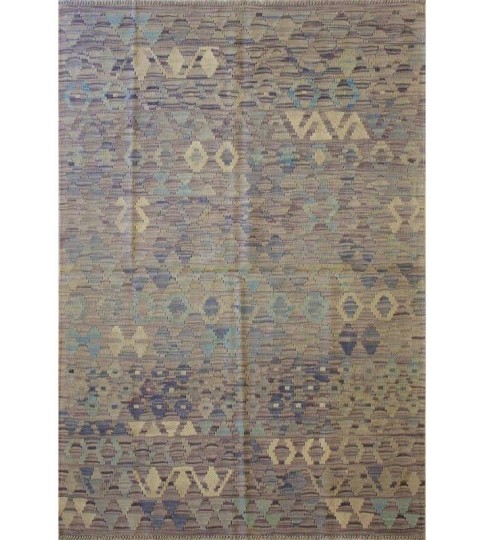 Kilim Melange Naturale 102x145 cm