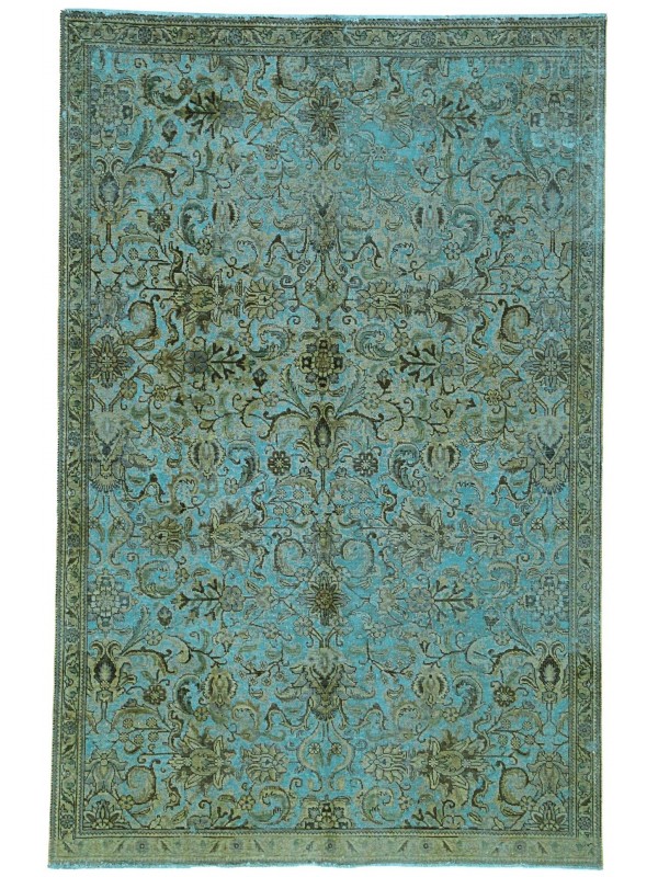 Tappeto Vintage Persiano Antik Wash 185x283 cm