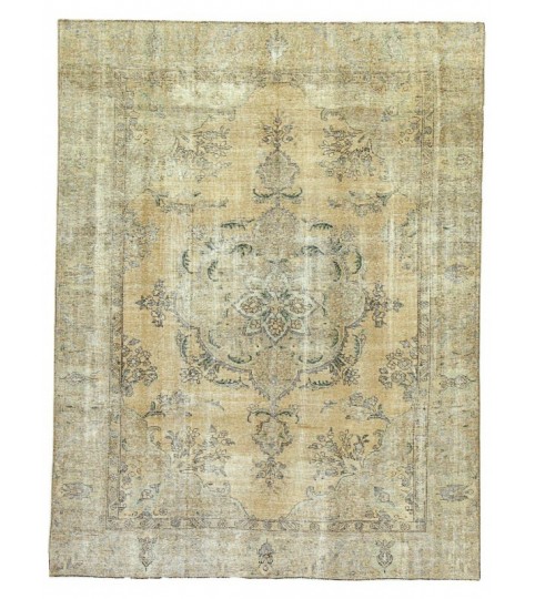 Tappeto Vintage Persiano Antik Wash 235x308 cm