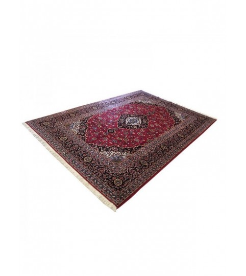 Tappeto Persiano Kashan 270x370 cm