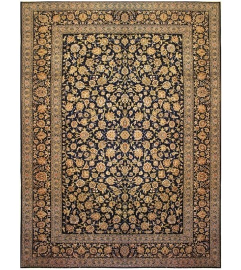 Tappeto Persiano Kashan 300x400 cm