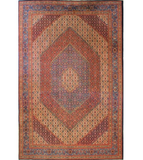 Tappeto Persiano Muod 220x320 cm