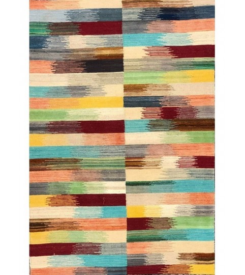 Kilim Moderno Bamiyan 104x152 cm