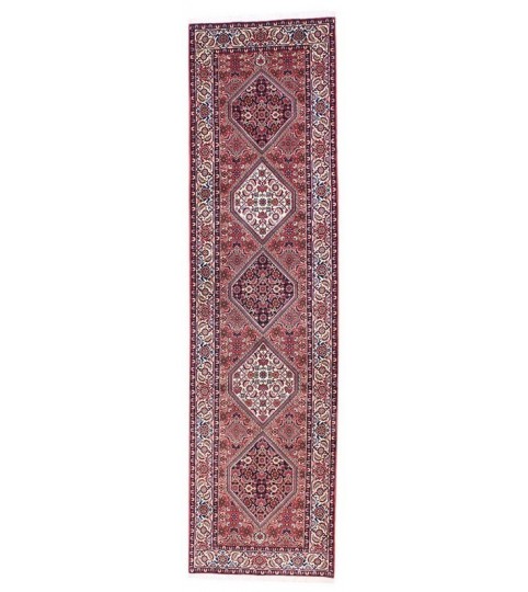 Tappeto persiano Bidjar fine 83x315 cm